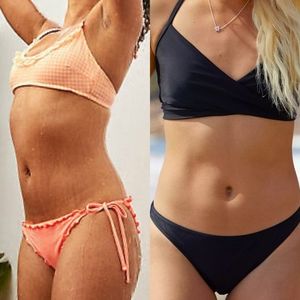 Bundle of AE Cheeky/Cheekier Bikini Bottom's